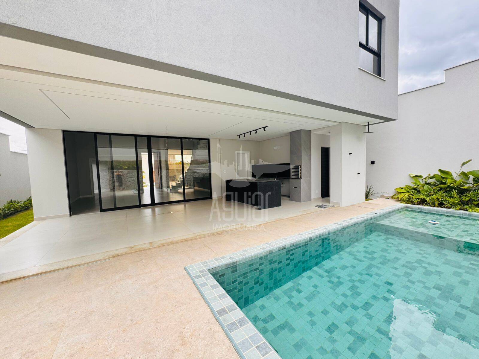 Casa de Condomínio, 4 quartos - Foto 26