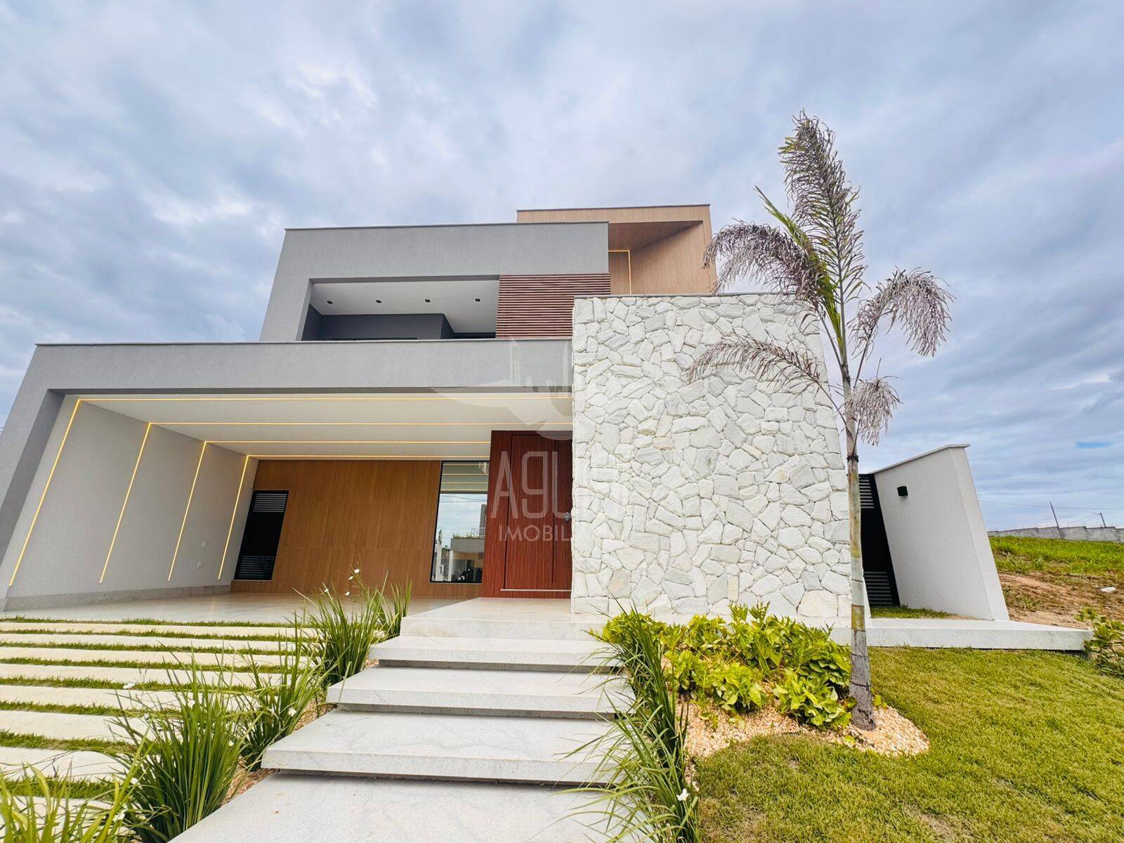 Casa de Condomínio, 4 quartos - Foto 2