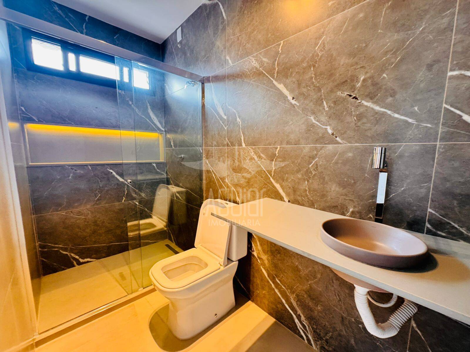 Casa de Condomínio, 4 quartos - Foto 24