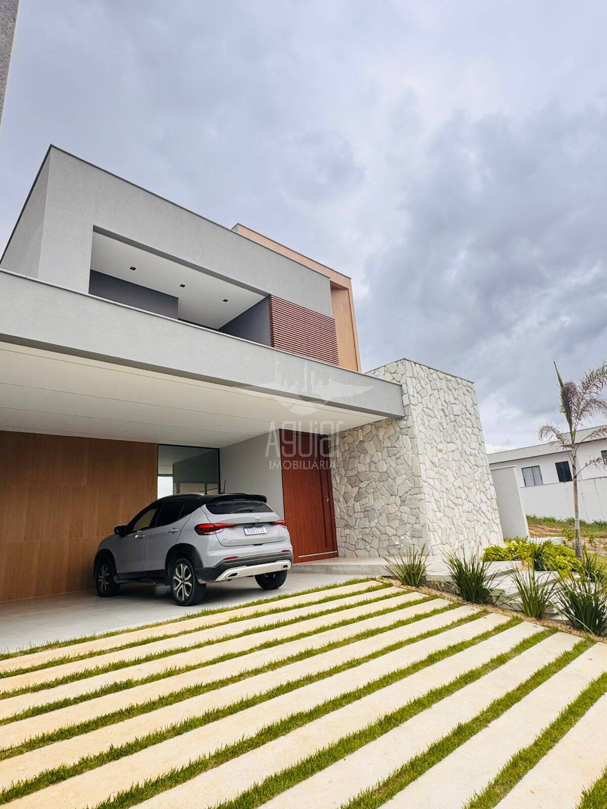 Casa de Condomínio, 4 quartos - Foto 3