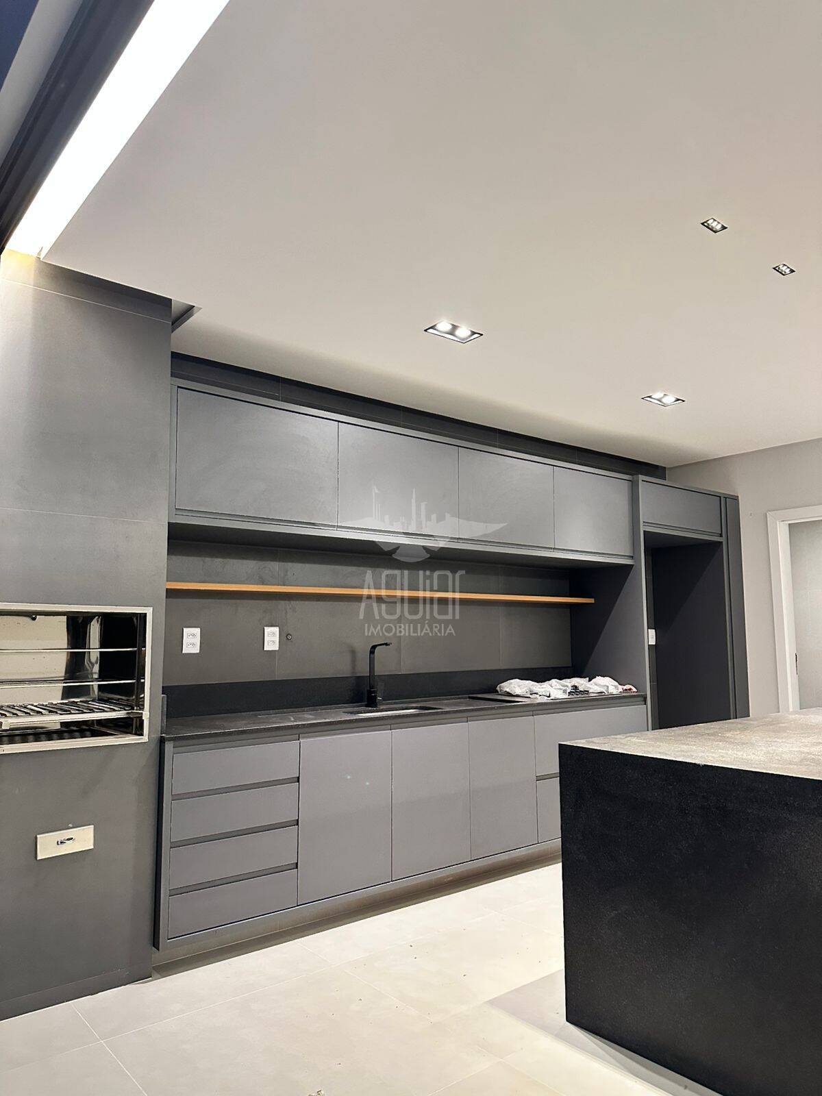 Casa de Condomínio, 4 quartos - Foto 9