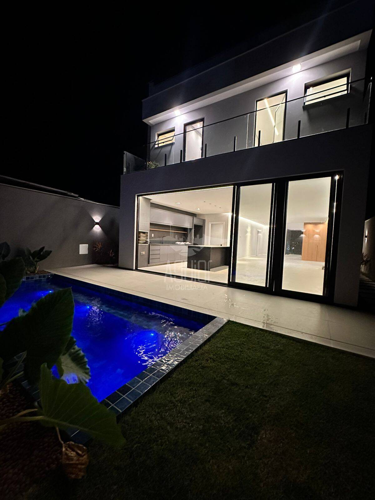 Casa de Condomínio, 4 quartos - Foto 13