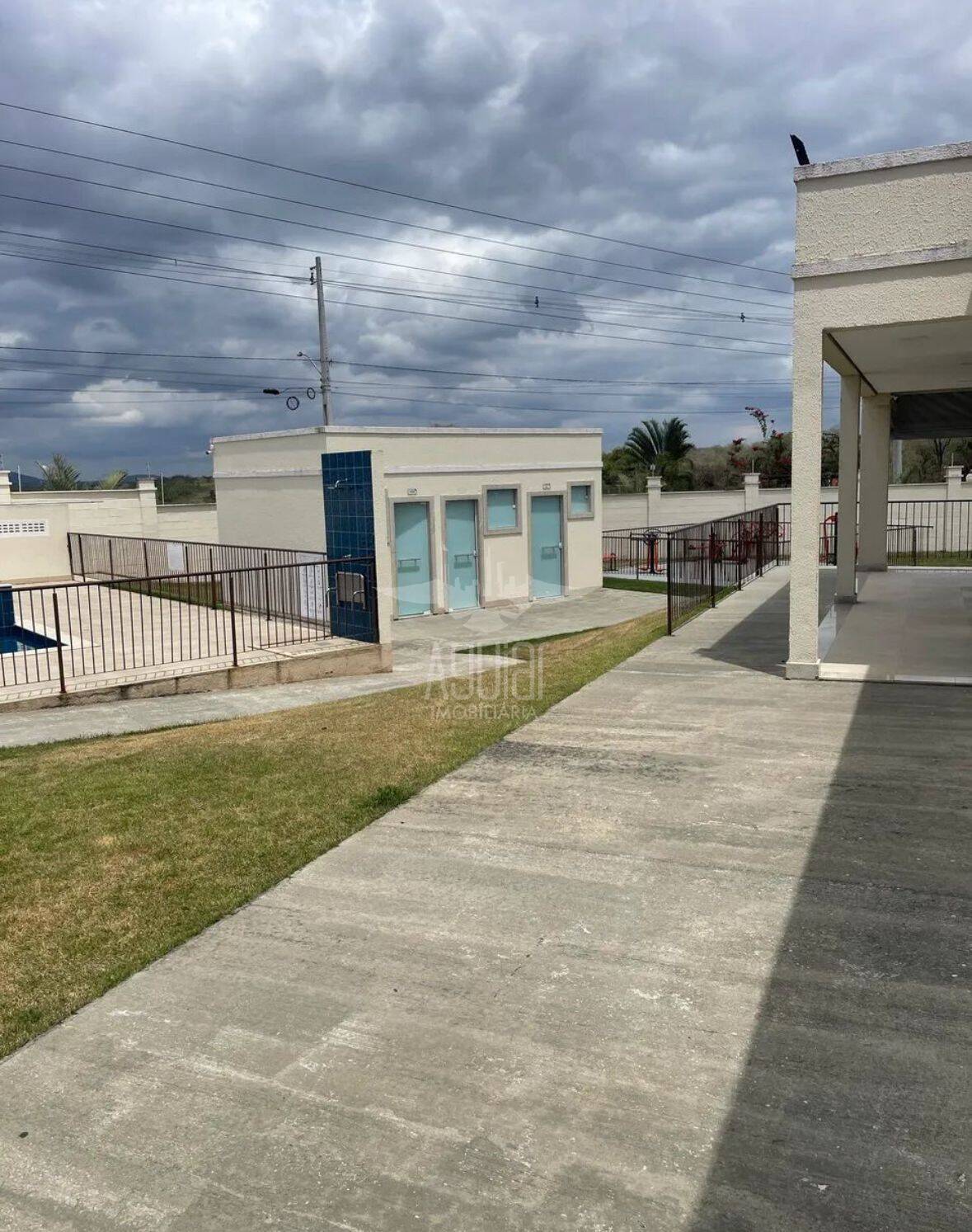 Casa, 2 quartos, 43 m² - Foto 11