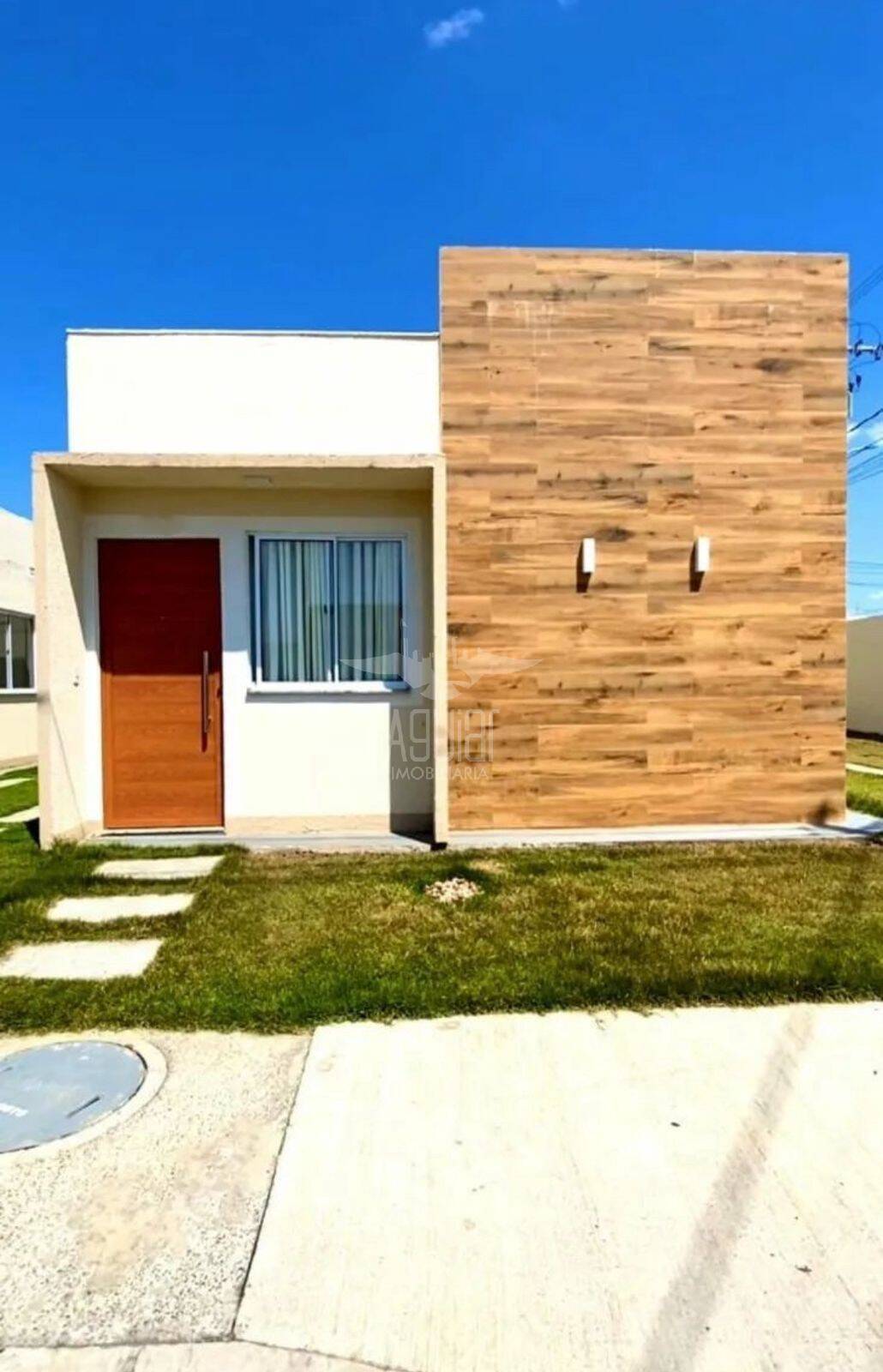 Casa, 2 quartos, 43 m² - Foto 15