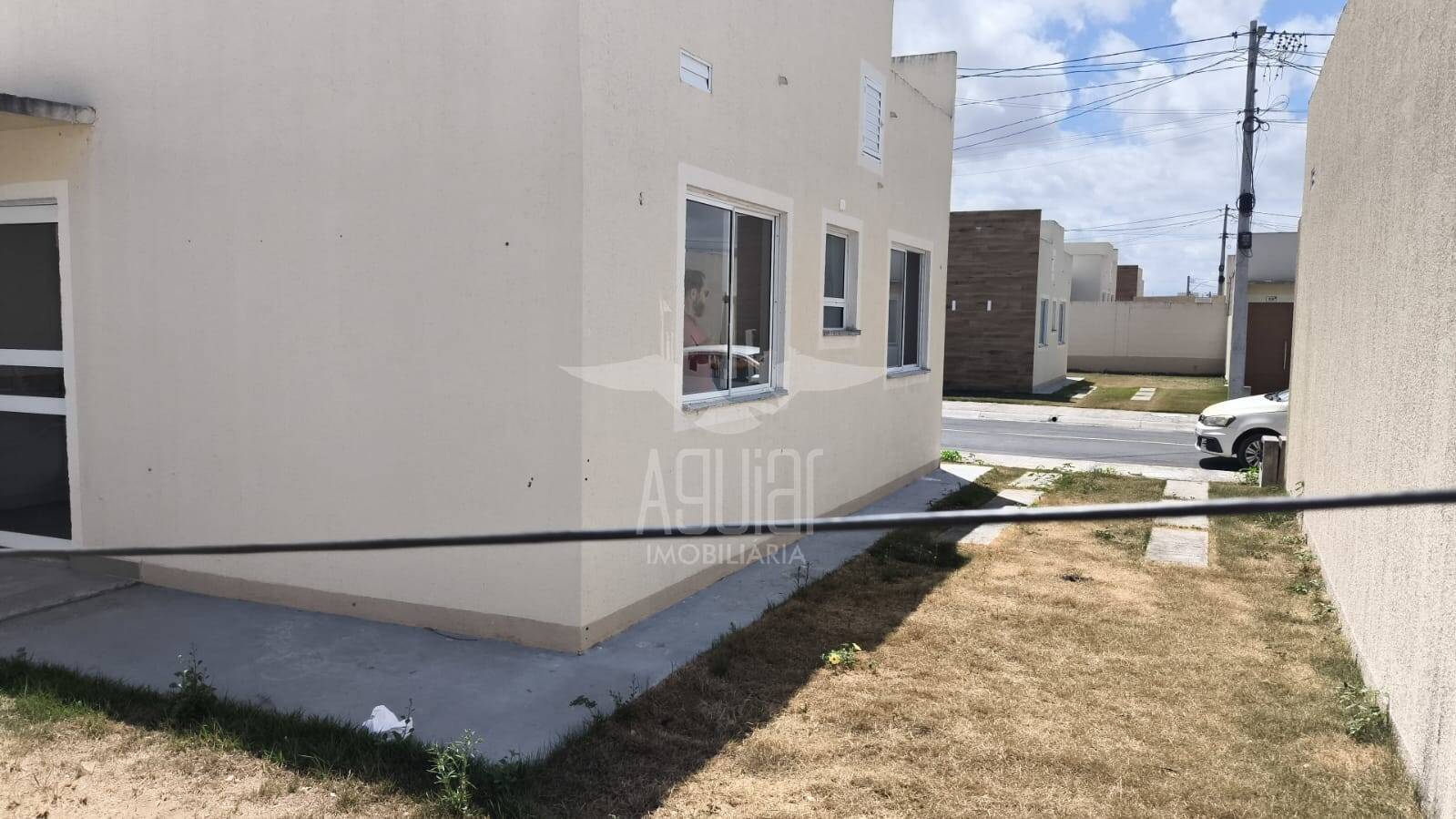 Casa, 2 quartos, 43 m² - Foto 21