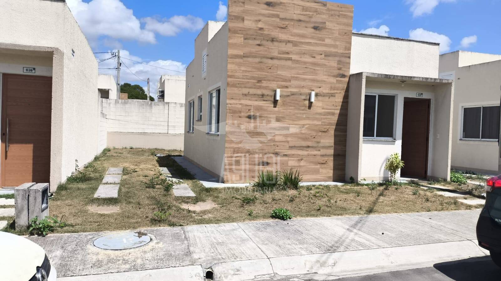 Casa, 2 quartos, 43 m² - Foto 13