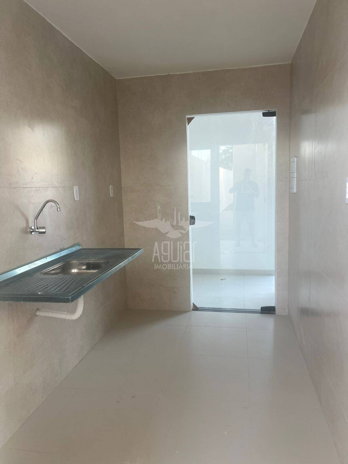 Casa, 2 quartos, 64 m² - Foto 9