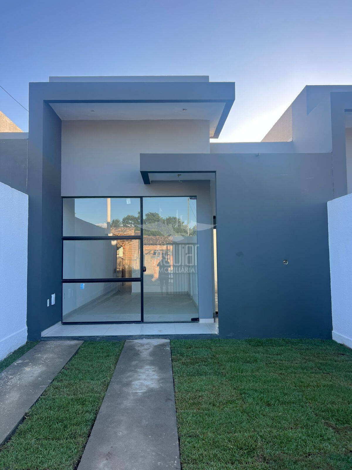 Casa, 2 quartos, 64 m² - Foto 2