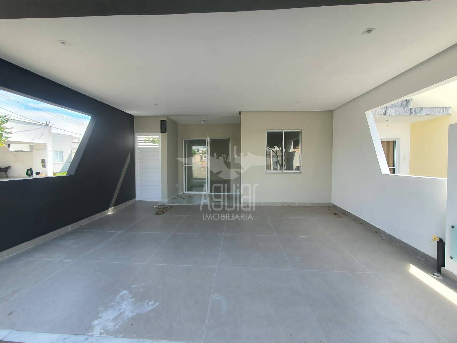 Casa, 51 m² - Foto 4