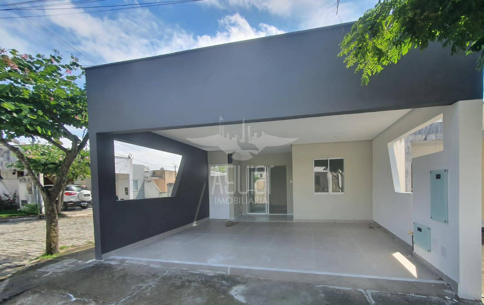 Casa, 51 m² - Foto 2