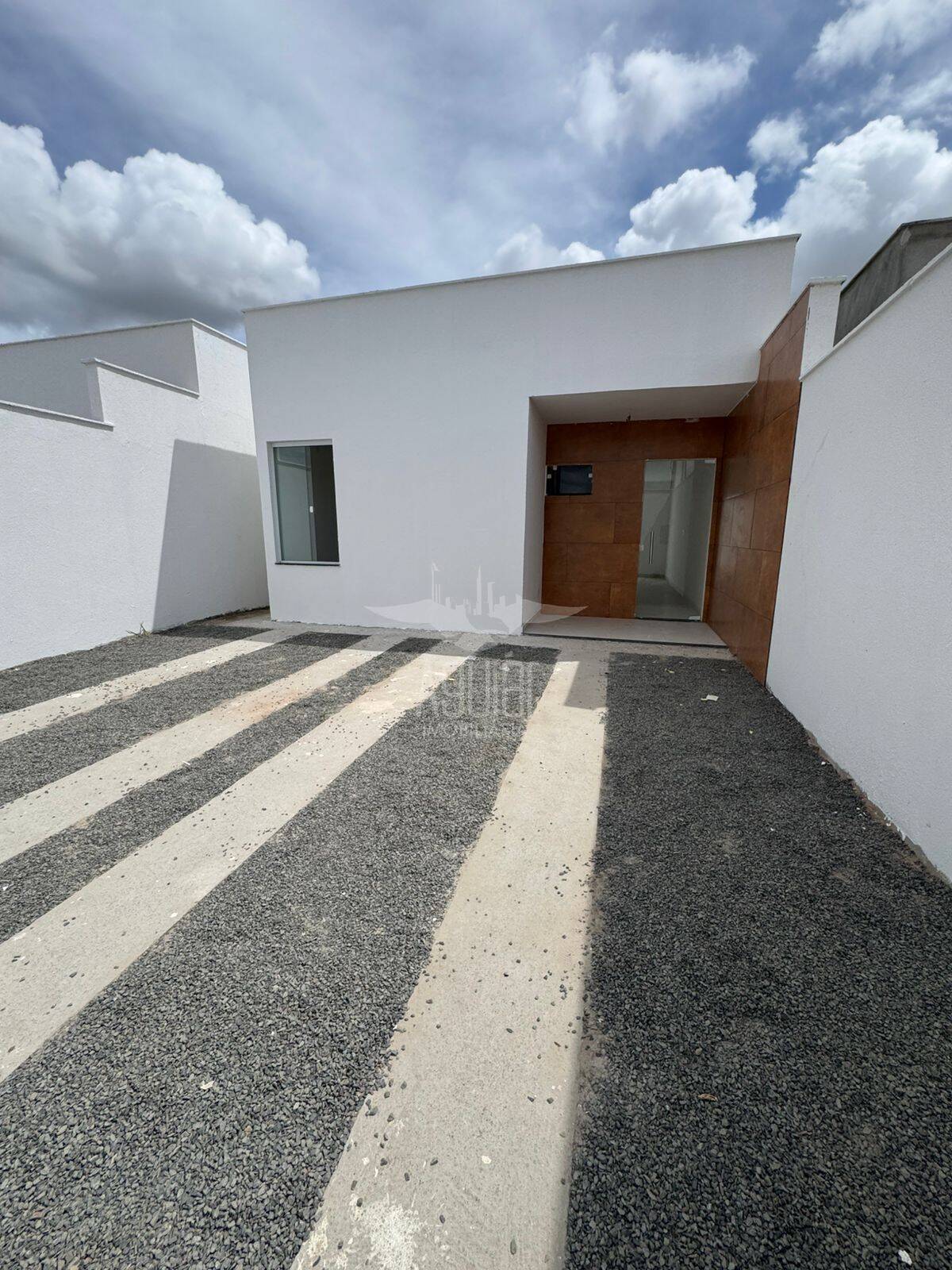 Casa, 2 quartos, 59 m² - Foto 2