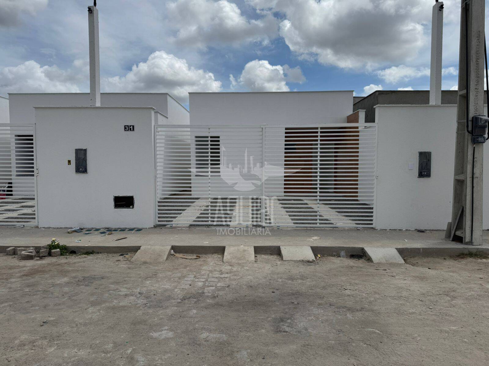 Casa, 2 quartos, 59 m² - Foto 1