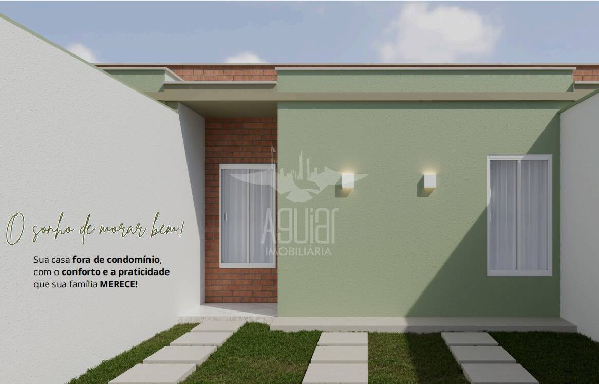 Casa, 2 quartos, 49 m² - Foto 10