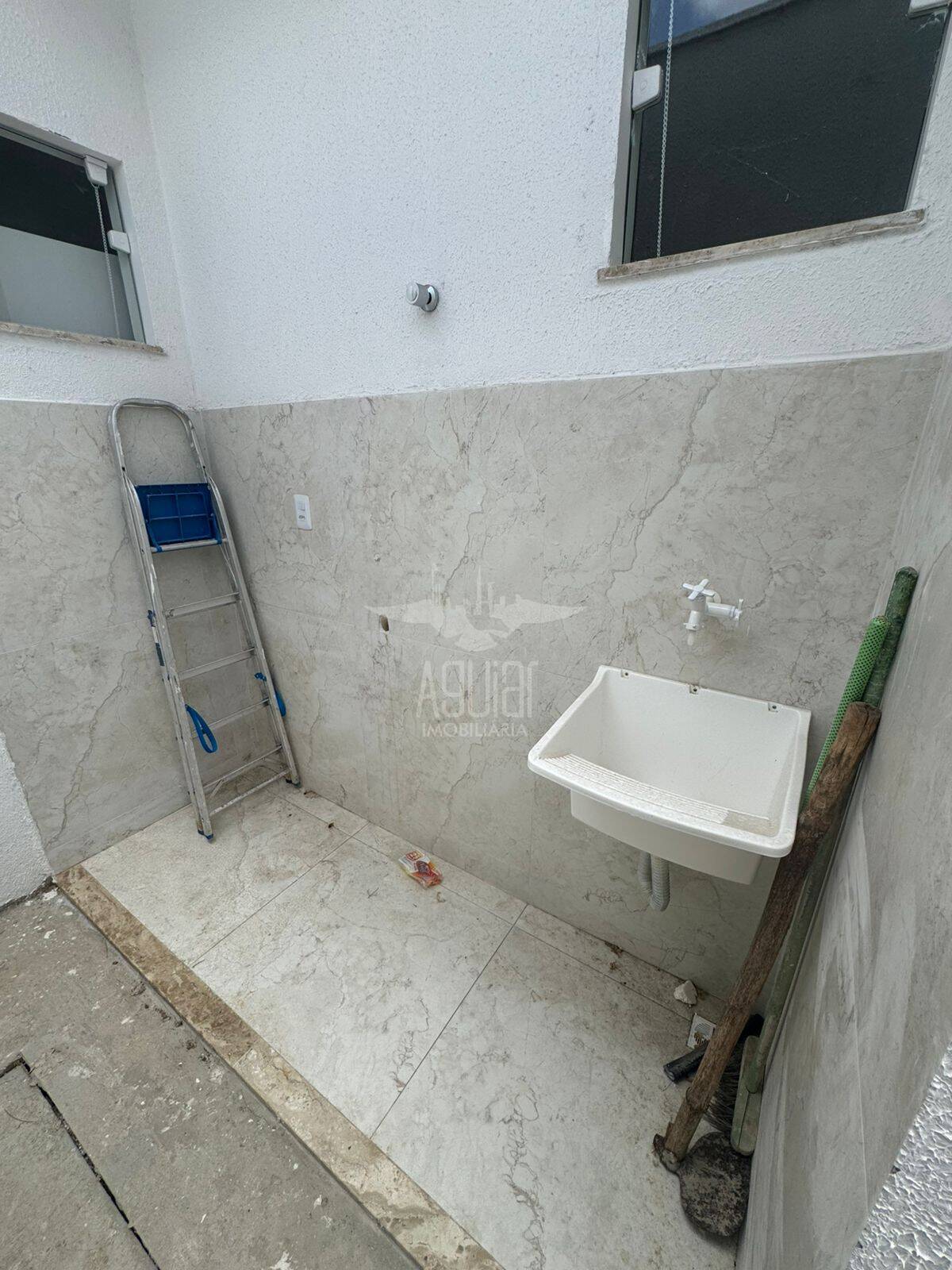 Casa, 2 quartos, 65 m² - Foto 9