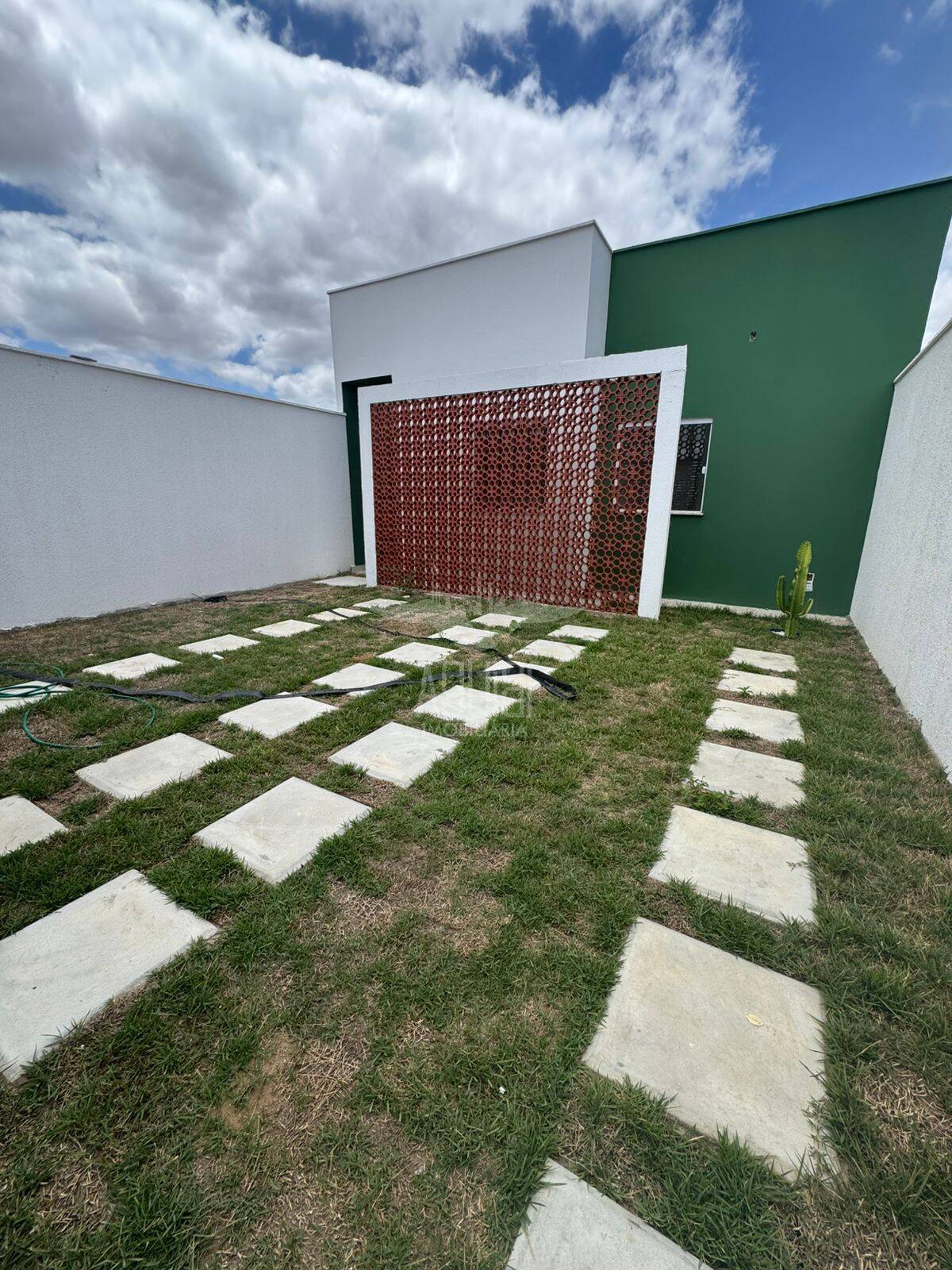 Casa, 2 quartos, 65 m² - Foto 1