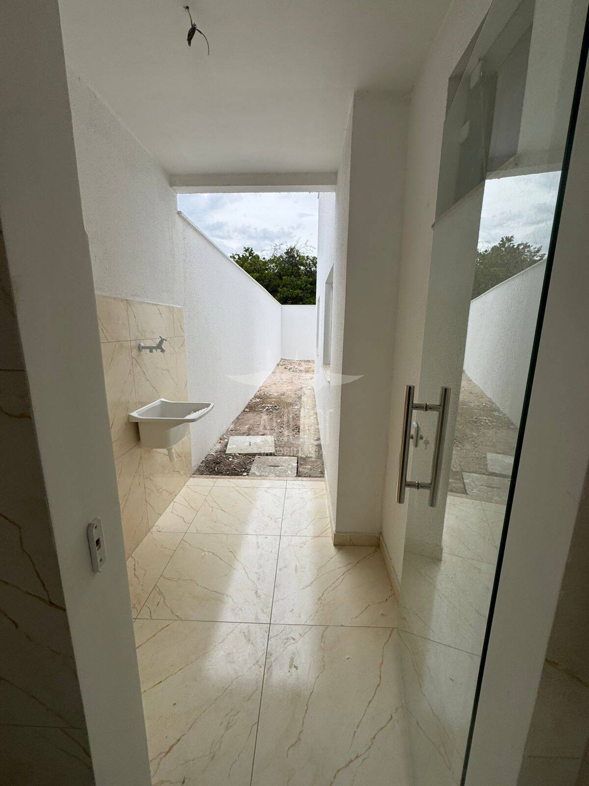 Casa, 2 quartos, 49 m² - Foto 7