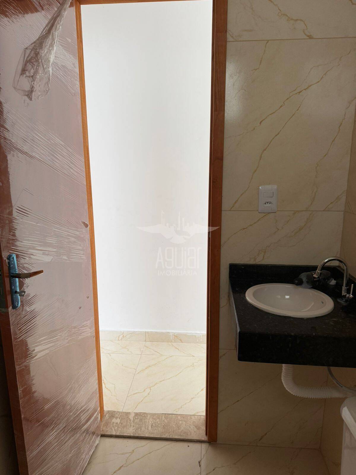 Casa, 2 quartos, 49 m² - Foto 8