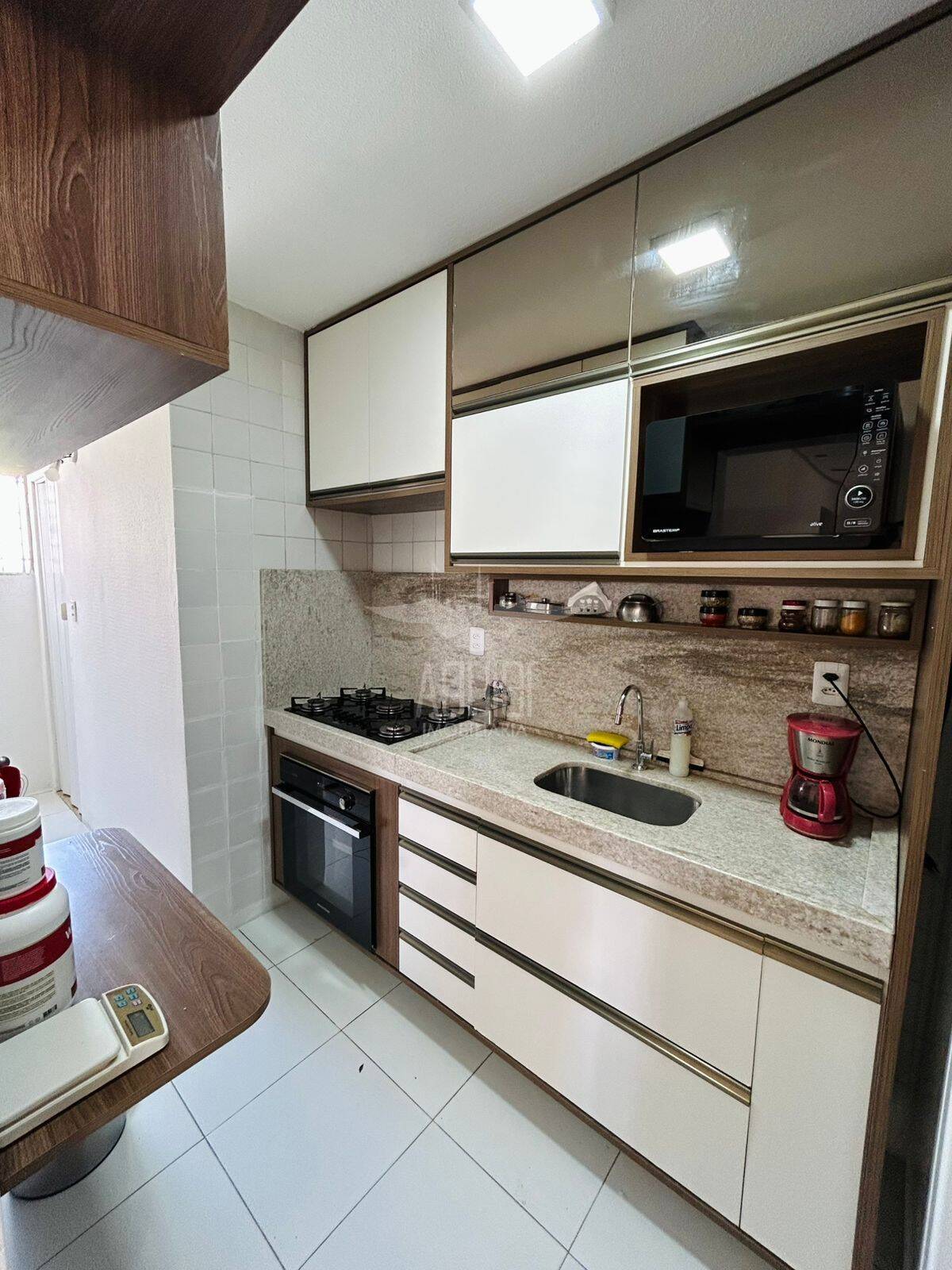 Apartamento, 3 quartos, 70 m² - Foto 6