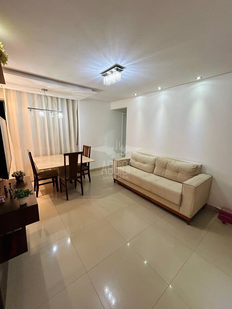 Apartamento, 3 quartos, 70 m² - Foto 2