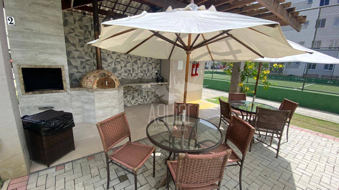 Apartamento, 2 quartos, 40 m² - Foto 63
