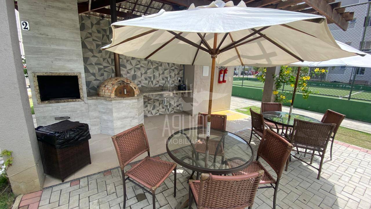 Apartamento, 2 quartos, 40 m² - Foto 62