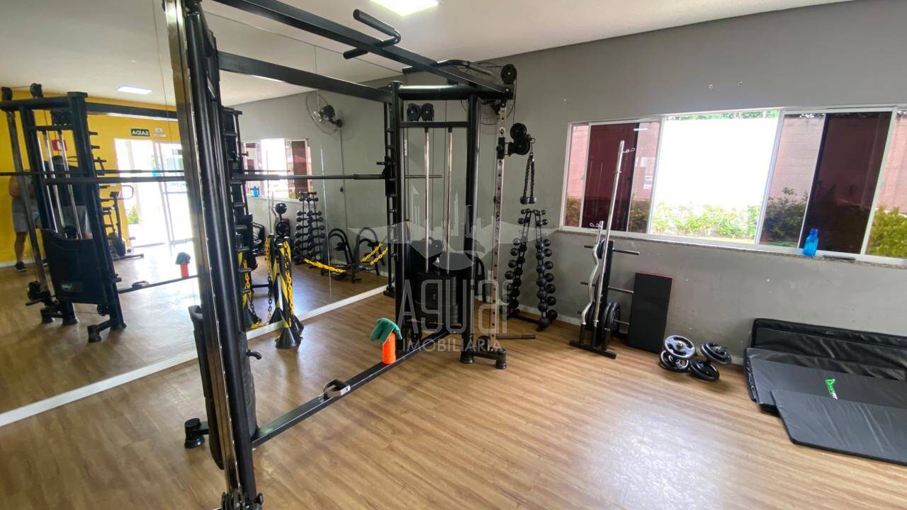 Apartamento, 2 quartos, 40 m² - Foto 65