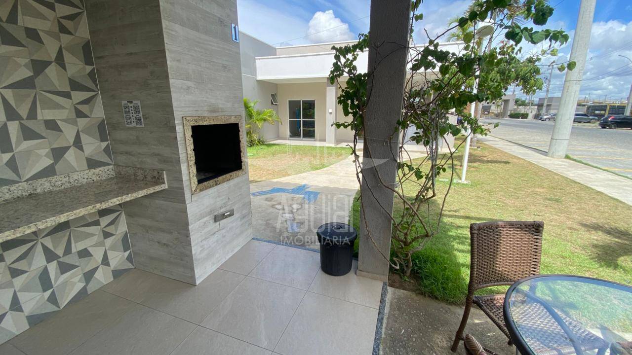 Apartamento, 2 quartos, 40 m² - Foto 61