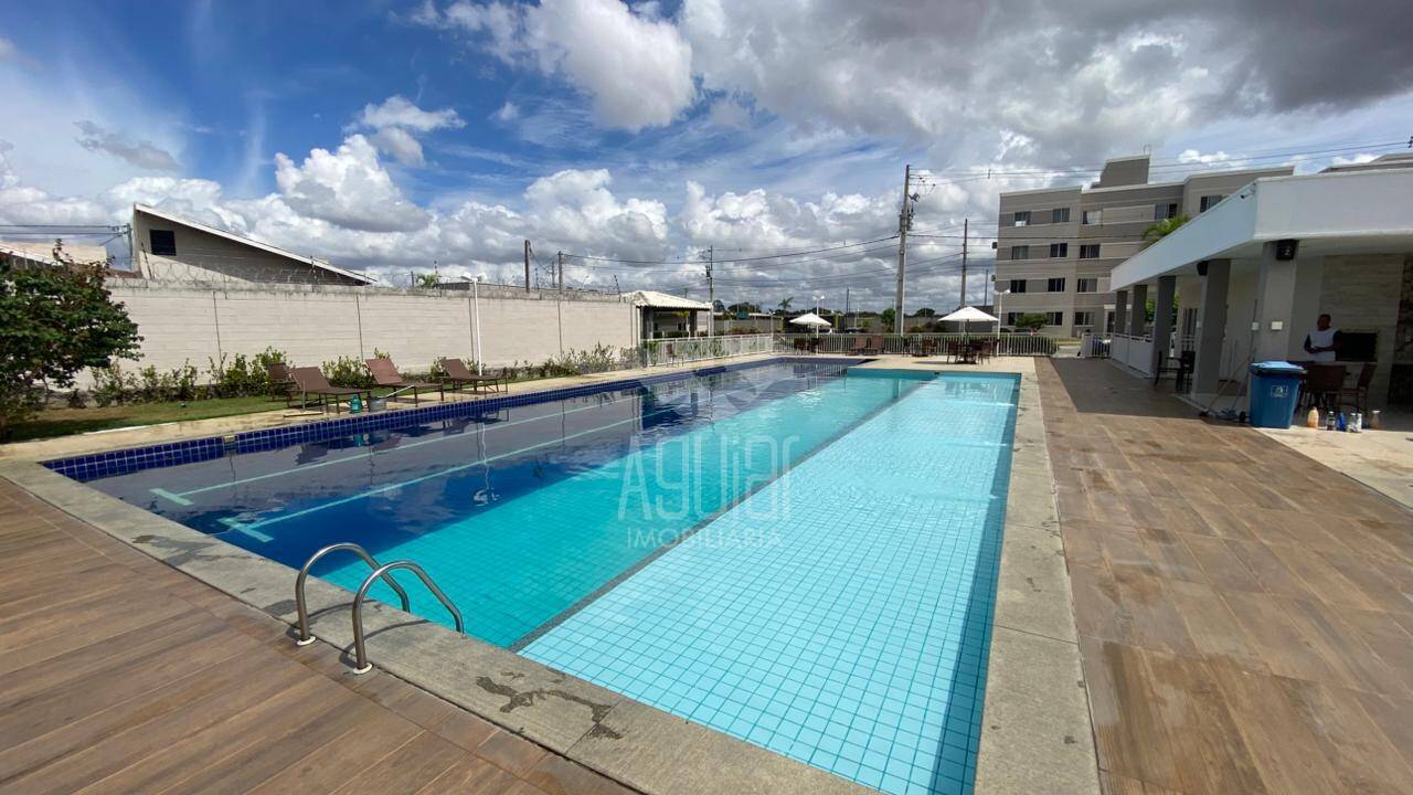 Apartamento, 2 quartos, 40 m² - Foto 71