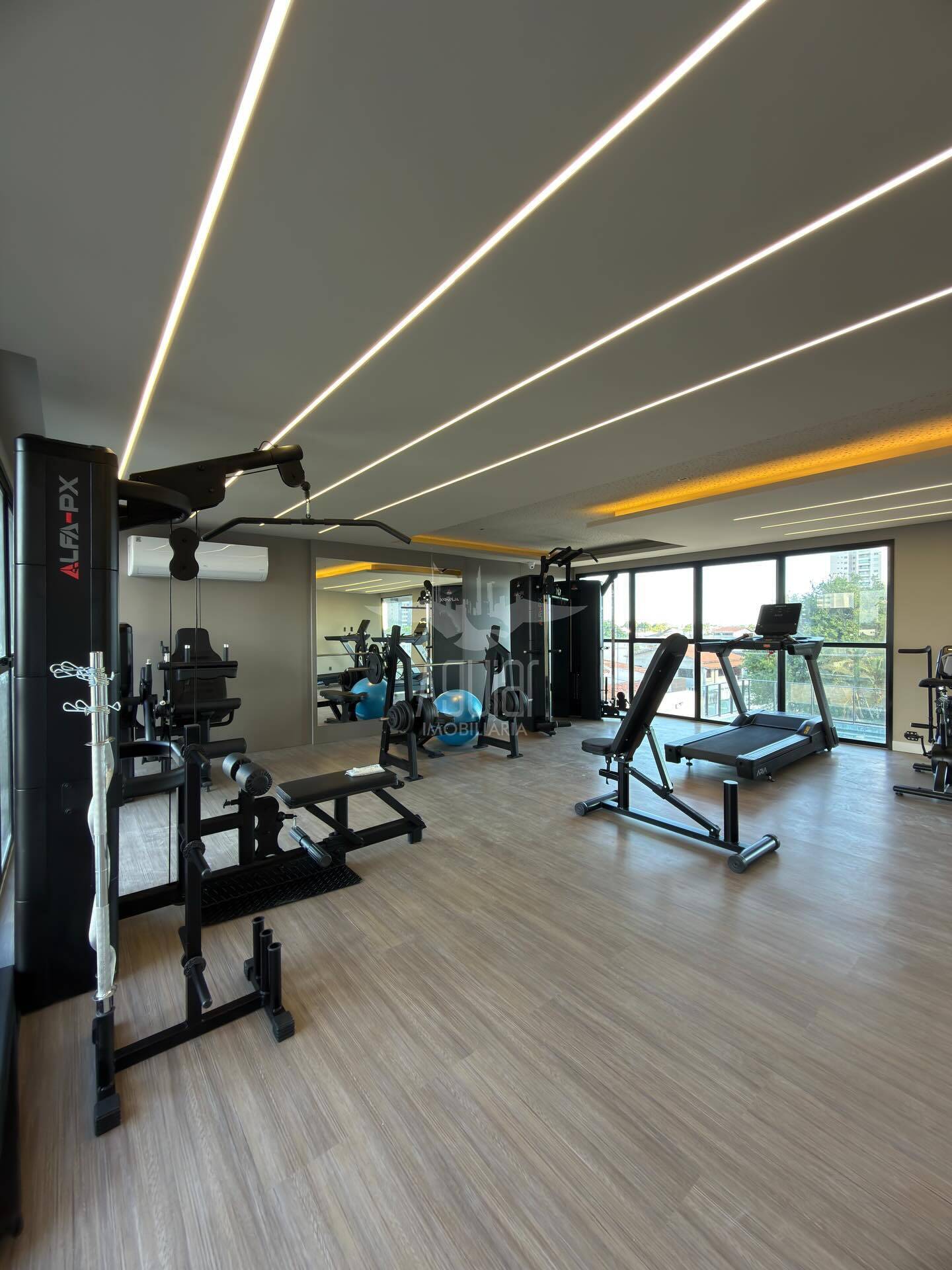 Apartamento, 3 quartos, 121 m² - Foto 9