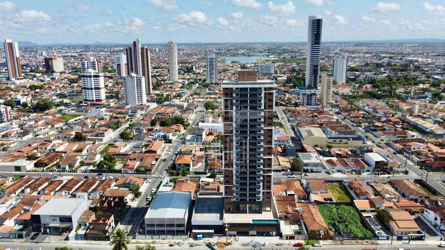 Apartamento, 3 quartos, 121 m² - Foto 55