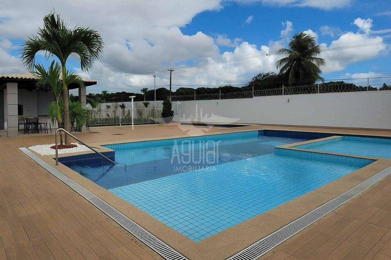 Casa de Condomínio, 3 quartos - Foto 38