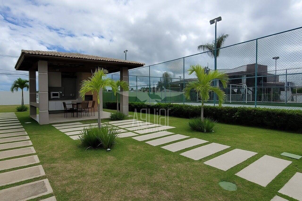 Casa de Condomínio, 3 quartos - Foto 40