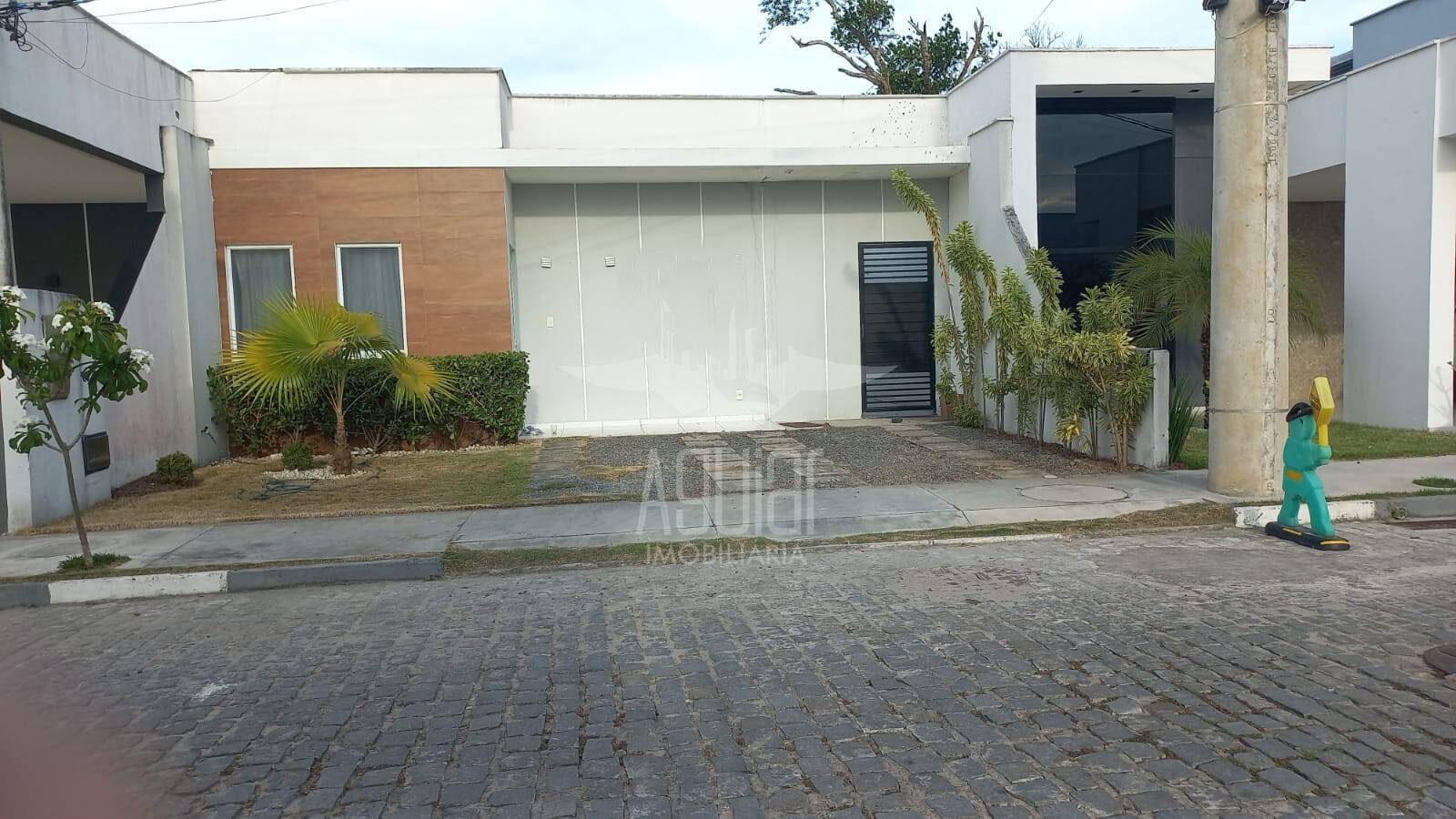 Casa de Condomínio, 3 quartos - Foto 31