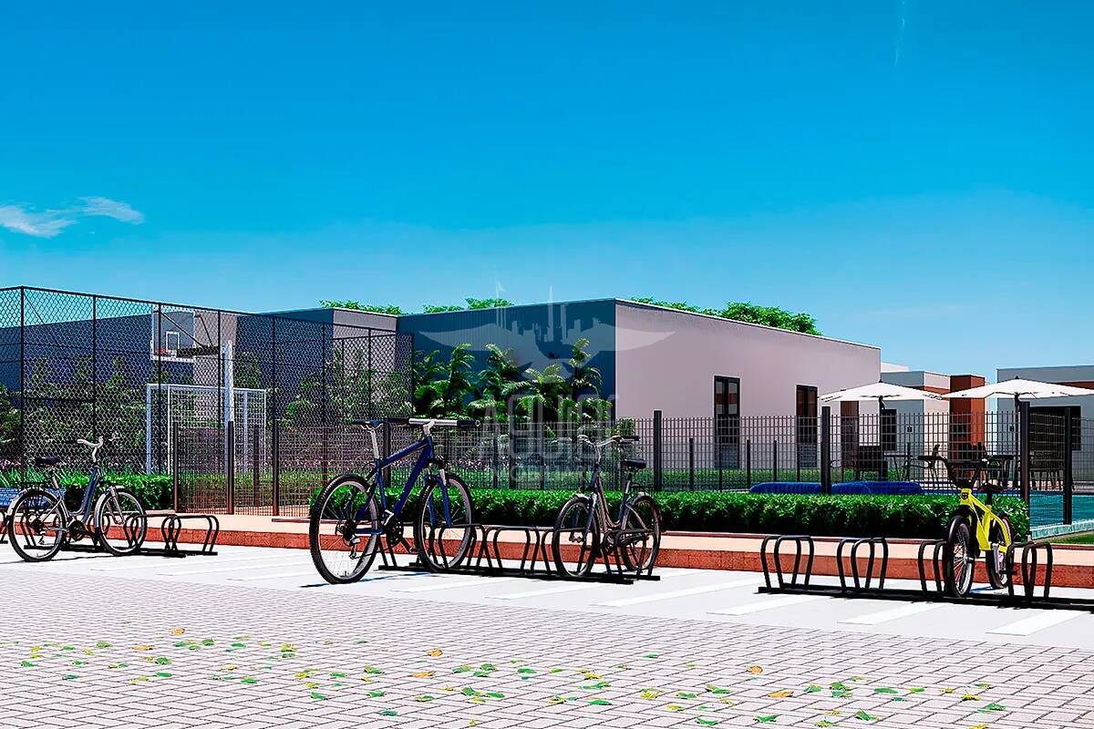 Casa, 2 quartos, 49 m² - Foto 3