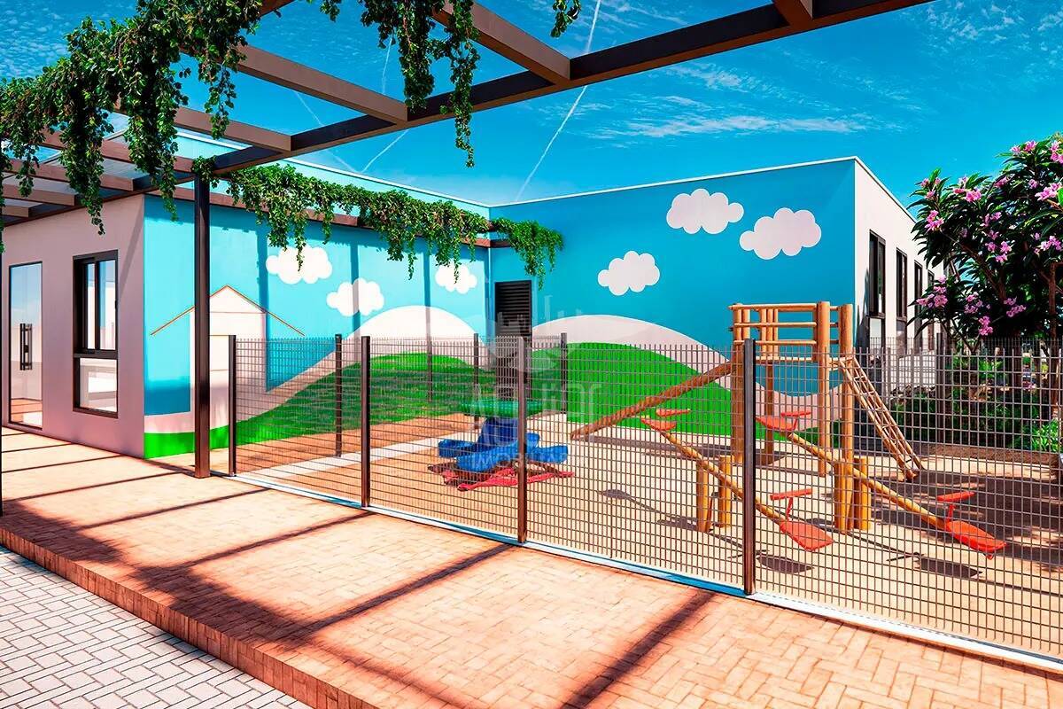 Casa, 2 quartos, 49 m² - Foto 4