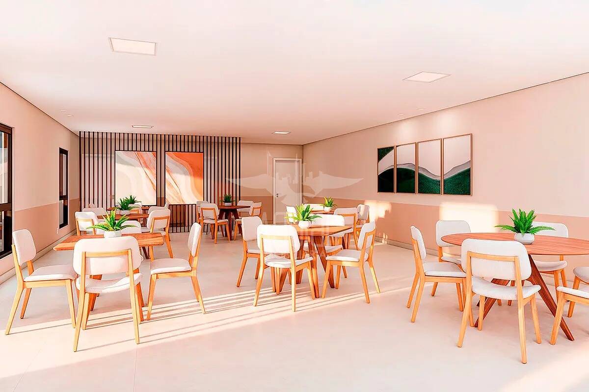 Casa, 2 quartos, 49 m² - Foto 6