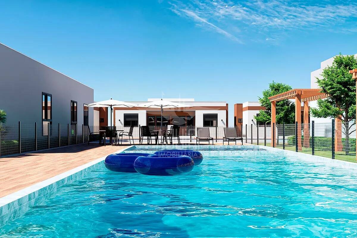 Casa, 2 quartos, 49 m² - Foto 9