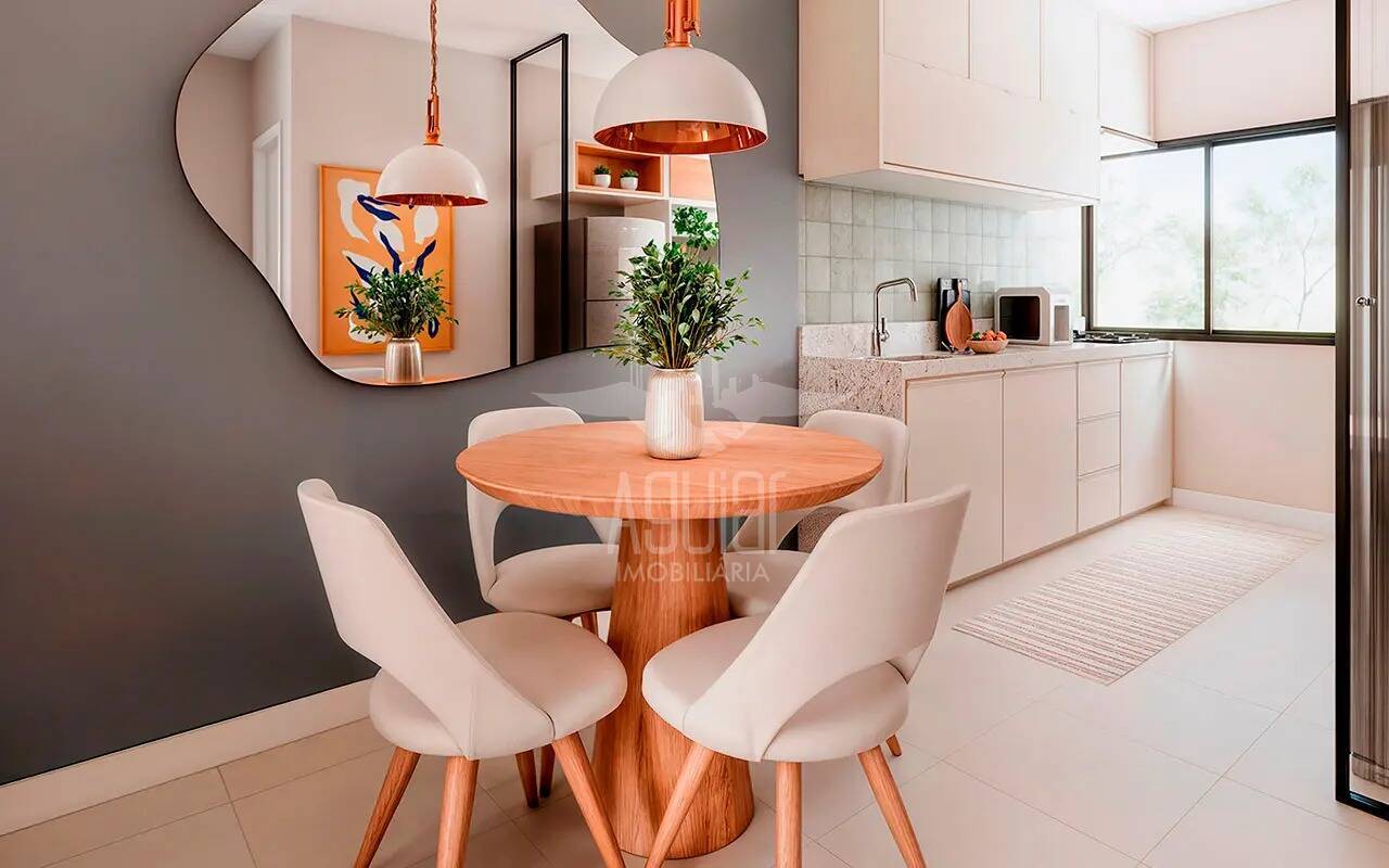 Casa, 2 quartos, 49 m² - Foto 10