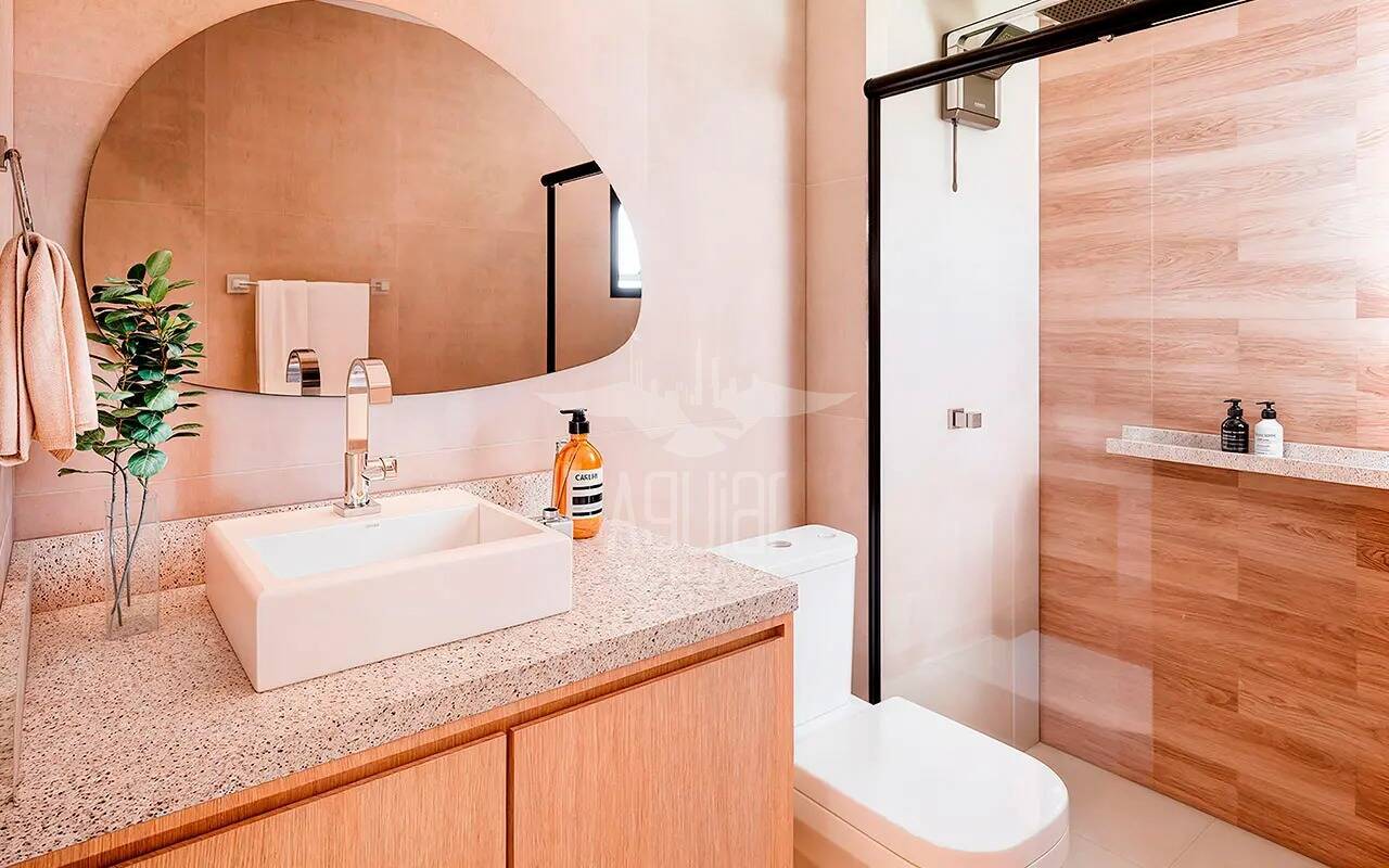 Casa, 2 quartos, 49 m² - Foto 11