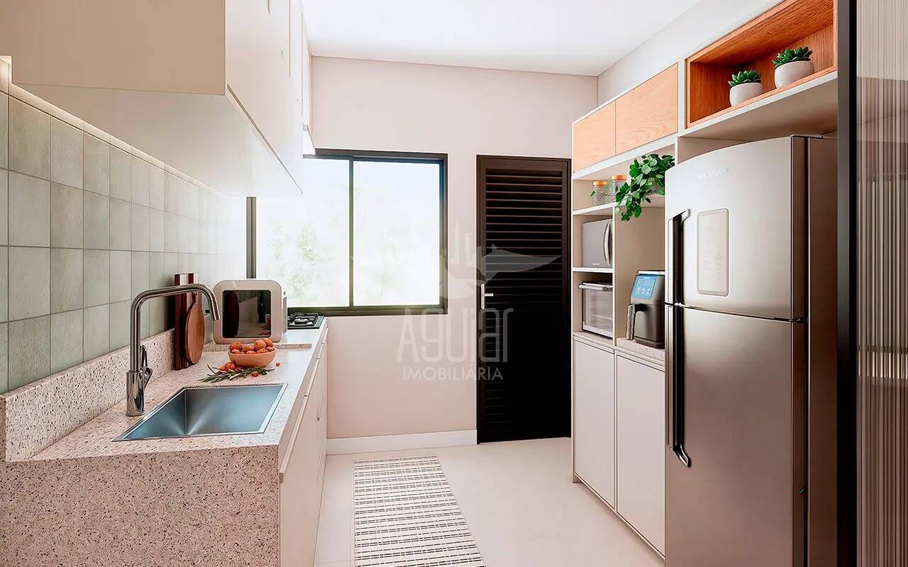 Casa, 2 quartos, 49 m² - Foto 15