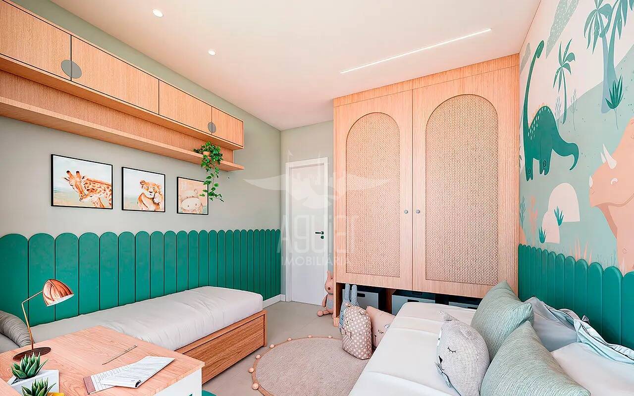 Casa, 2 quartos, 49 m² - Foto 14