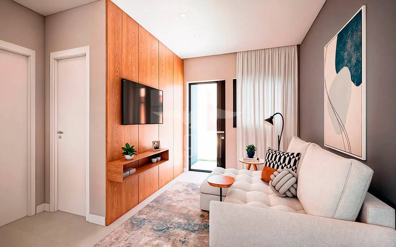 Casa, 2 quartos, 49 m² - Foto 13