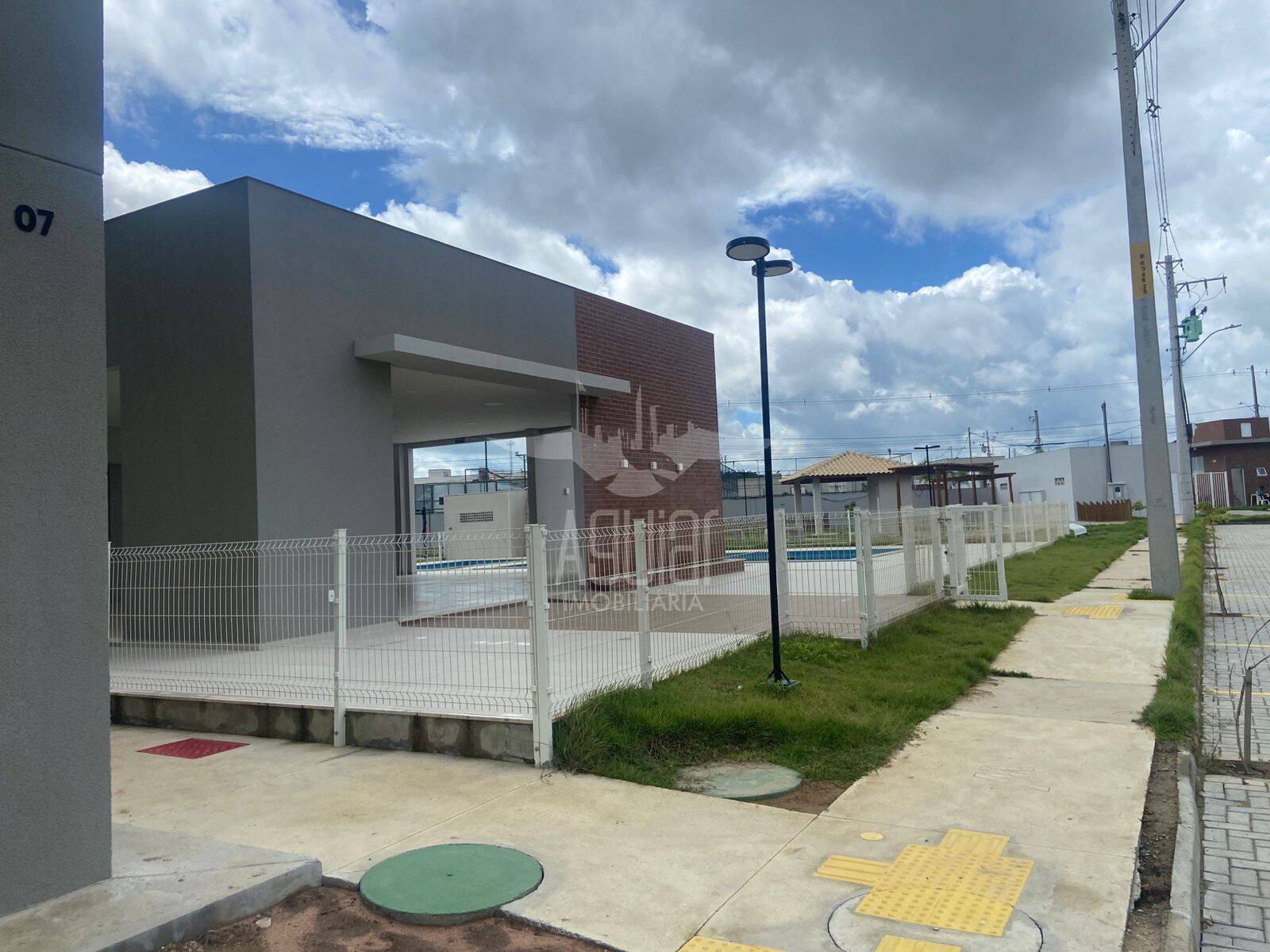 Apartamento, 2 quartos, 41 m² - Foto 49