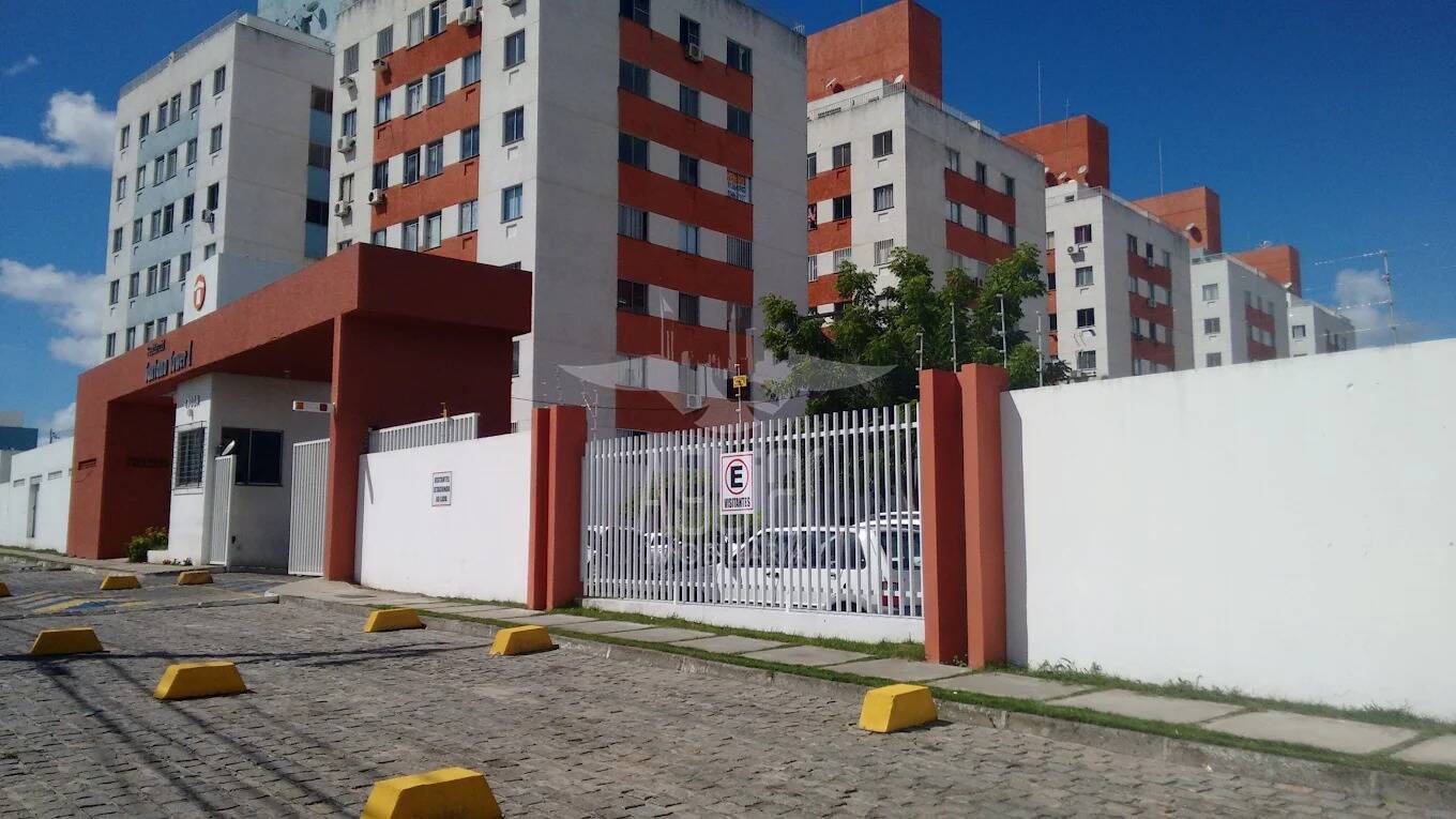 Apartamento, 2 quartos, 47 m² - Foto 14