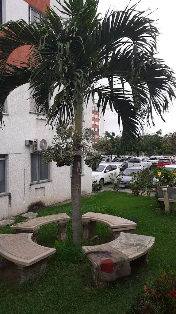 Apartamento, 2 quartos, 47 m² - Foto 15