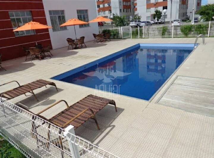 Apartamento, 2 quartos, 47 m² - Foto 16