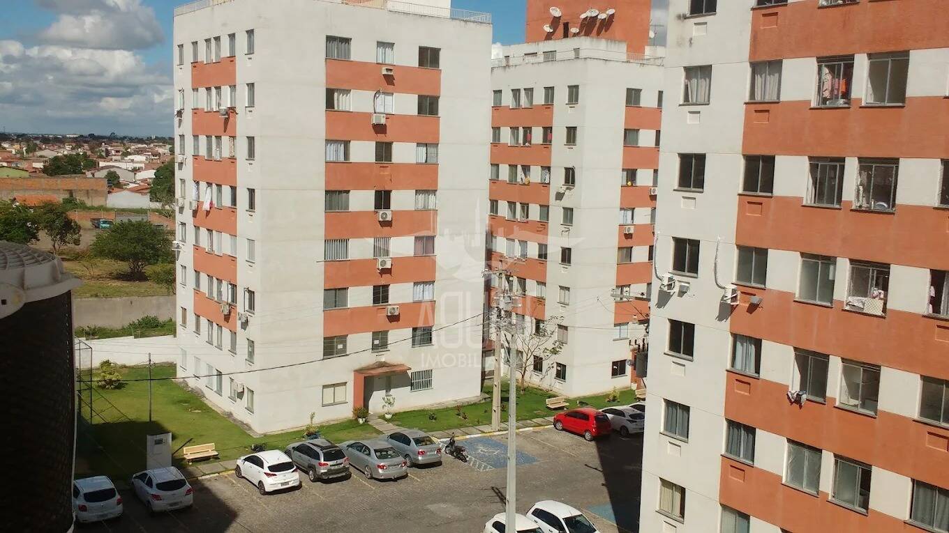 Apartamento, 2 quartos, 47 m² - Foto 20