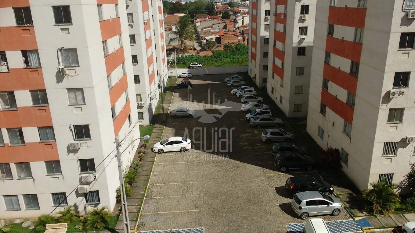 Apartamento, 2 quartos, 47 m² - Foto 22