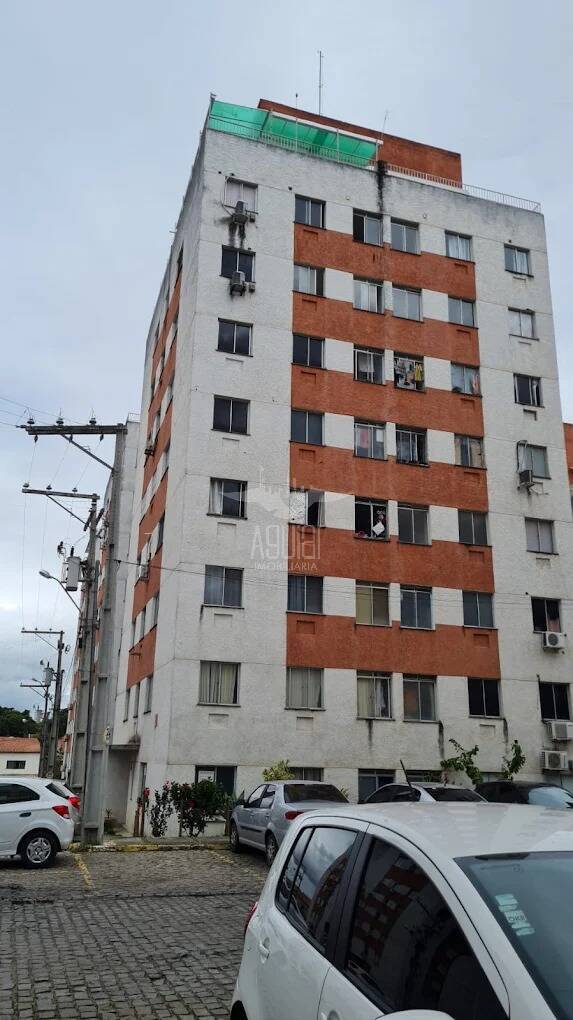 Apartamento, 2 quartos, 47 m² - Foto 23
