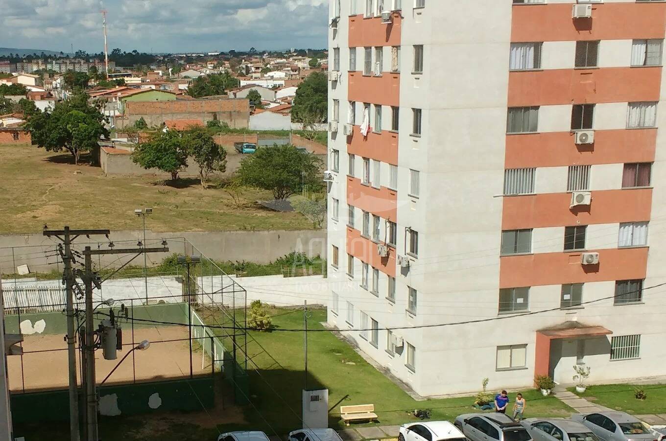 Apartamento, 2 quartos, 47 m² - Foto 24